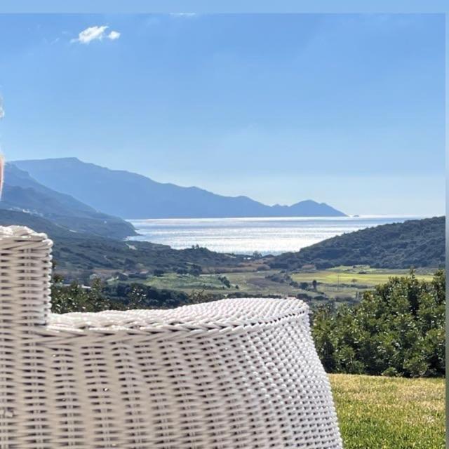Villa Dama Luxury Alguer Exterior foto