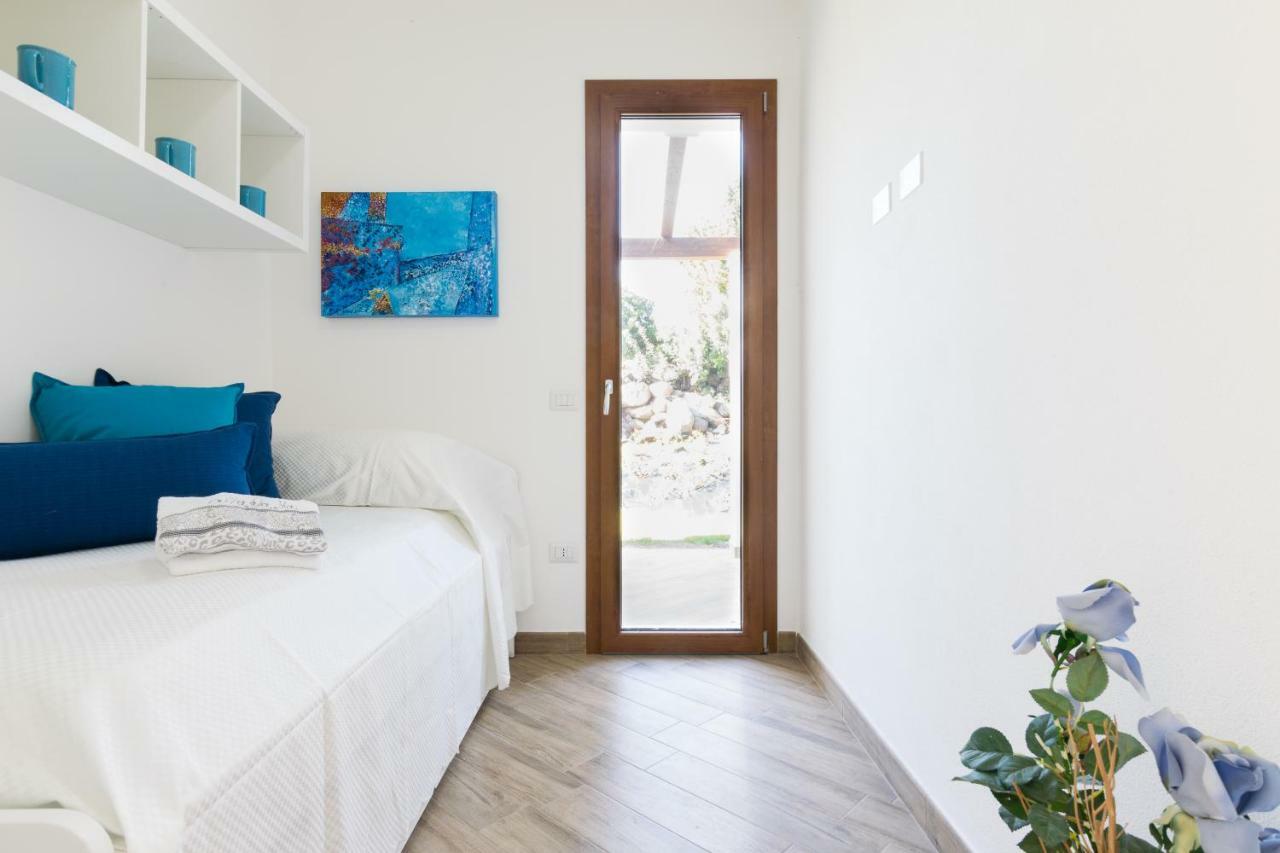 Villa Dama Luxury Alguer Exterior foto